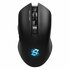 Sharkoon Skiller SGM3 | Draadloze Gaming Muis | Rechtshandig | RF + USB-A | 6000 DPI | Zwart_
