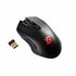 Sharkoon Skiller SGM3 | Draadloze Gaming Muis | Rechtshandig | RF + USB-A | 6000 DPI | Zwart_