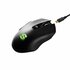 Sharkoon Skiller SGM3 | Draadloze Gaming Muis | Rechtshandig | RF + USB-A | 6000 DPI | Zwart_