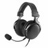 Sharkoon B2 | On-Ear Gaming Headset 3,5mm Connector | Zwart_