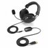 Sharkoon B2 | On-Ear Gaming Headset 3,5mm Connector | Zwart_