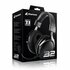 Sharkoon B2 | On-Ear Gaming Headset 3,5mm Connector | Zwart_