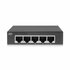 ACT AC4415 netwerk-switch Unmanaged Gigabit Ethernet (10/100/1000) Grijs_