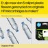 HP 305XL | Originele High-Capacity Zwarte Inktcartridge_