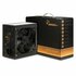 Inter-Tech ArgusNT BPS-500 | 500 Watt Bronze ATX PSU | Power Supply | Voeding_