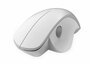 Qware Luton | Draadloze Muis | Links- en Rechtshandig | RF | 1600 DPI | Wit_