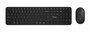 Qware Eastbourne | Draadloze Muis en Toetsenbordcombo | QWERTY_