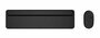 Qware Eastbourne | Draadloze Muis en Toetsenbordcombo | QWERTY_