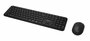 Qware Eastbourne | Draadloze Muis en Toetsenbordcombo | QWERTY_