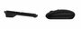 Qware Eastbourne | Draadloze Muis en Toetsenbordcombo | QWERTY_