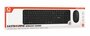 Qware Eastbourne | Draadloze Muis en Toetsenbordcombo | QWERTY_