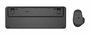 Qware Rotherham | Draadloze Muis en Toetsenbordcombo | QWERTY_