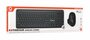 Qware Rotherham | Draadloze Muis en Toetsenbordcombo | QWERTY_