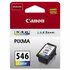 Canon CL-546 inktcartridge 1 stuk(s) Origineel Cyaan, Magenta, Geel_