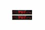 G.Skill Aegis | 16GB 2x8GB DDR4 | 3000MHz | DIMM | CL16 | Geheugenmodule | RAM_
