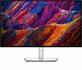 DELL UltraSharp U2723QE 27'' | 3840x2160 4K IPS Black | 60Hz | USB-C Hub | 98% DCI-P3 | 1.07B Kleuren | Professional Monitor_