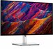 DELL UltraSharp U2723QE 27'' | 3840x2160 4K IPS Black | 60Hz | USB-C Hub | 98% DCI-P3 | 1.07B Kleuren | Professional Monitor_
