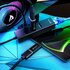 Sharkoon 4044951037575 | Docking Station & Poortreplicator | USB-C 3.2 Gen 1 | Draadloos | Zwart_