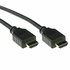 ACT AK3945 HDMI kabel 3 m HDMI Type A (Standaard) Zwart_