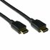 ACT AK3946 HDMI kabel 5 m HDMI Type A (Standaard) Zwart_