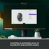 Logitech Signature M650 | Draadloze Muis | Linkshandig | RF + Bluetooth | 2000 DPI | Grafiet_