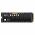 Western Digital Black SN850X | 2TB NVMe SSD | M.2 | Gen4 | 7.300MB/s | Heatsink_