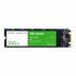 Western Digital Green | 240GB SATA SSD | M.2 | 545MB/s_