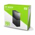 WD My Book Externe Harde Schijf | 4TB | USB 3.2 | Zwart_