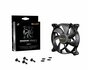 be quiet! Shadow Wings 2 | 120mm Case Fan_
