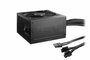 be quiet! System Power 9 500W CM | 500 Watt Bronze ATX PSU | Deels Modulair | Power Supply | Voeding_