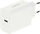 Mobiparts Wall Charger USB-C 30W White (with PD)_