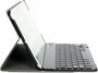 Mobiparts Bluetooth Toetsenbordhoes | Geschikt voor Apple iPad 10.2 (2019/2020/2021)_
