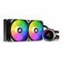 Sharkoon S80 RGB 240mm | All-in-One CPU Waterkoeler_