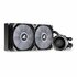 Sharkoon S80 RGB 240mm | All-in-One CPU Waterkoeler_