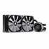 Sharkoon S80 RGB 240mm | All-in-One CPU Waterkoeler_