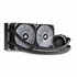 Sharkoon S80 RGB 240mm | All-in-One CPU Waterkoeler_