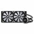 Sharkoon S80 RGB 240mm | All-in-One CPU Waterkoeler_