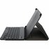 Mobiparts Bluetooth Keyboard Case Apple iPad 10.9 (2022) Zwart_