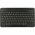 Mobiparts Bluetooth Keyboard Case Apple iPad 10.9 (2022) Zwart_