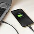 ACT kabel | USB-C naar Lightning | 1 m | Zwart | AC3095_