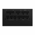Gigabyte UD1000GM | 1000 Watt Gold ATX PSU | Modulair | Power Supply | Voeding_