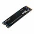 PNY CS2230 M.2 500 GB PCI Express 3.0 3D NAND NVMe_