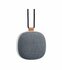 WOOFit GO Dusty Blue BT Speaker_