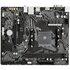 Gigabyte A520M K V2 moederbord AMD A520 Socket AM4 micro ATX_
