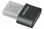 Samsung MUF-128AB USB flash drive 128 GB USB Type-A 3.2 Gen 1 (3.1 Gen 1) Grijs, Zilver_