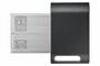 Samsung MUF-64AB USB flash drive 64 GB USB Type-A 3.2 Gen 1 (3.1 Gen 1) Grijs, Zilver_