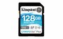 Kingston Technology Canvas Go! Plus 128 GB SD UHS-I Klasse 10_