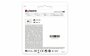Kingston Canvas Select Plus | SDXC | 256GB | Class 10 | UHS-I U1_