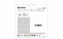 Kingston Technology Canvas Select Plus 256 GB SDXC UHS-I Klasse 10_