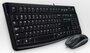 AZERTY | Logitech MK120 | Bedrade Muis en Toetsenbordcombo | AZERTY Frans_